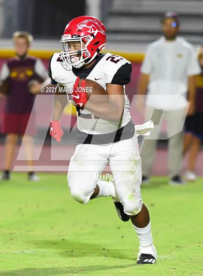 Thumbnail 1 in Brophy College Prep @ Mountain Pointe photogallery.