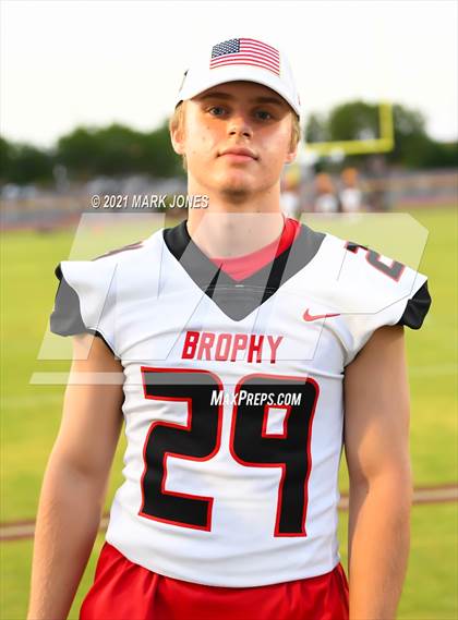 Thumbnail 3 in Brophy College Prep @ Mountain Pointe photogallery.