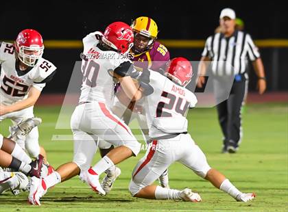 Thumbnail 3 in Brophy College Prep @ Mountain Pointe photogallery.