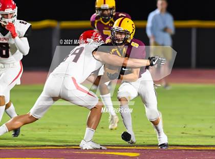 Thumbnail 2 in Brophy College Prep @ Mountain Pointe photogallery.
