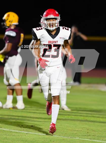 Thumbnail 2 in Brophy College Prep @ Mountain Pointe photogallery.