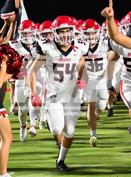 Thumbnail 2 in Brophy College Prep @ Mountain Pointe photogallery.