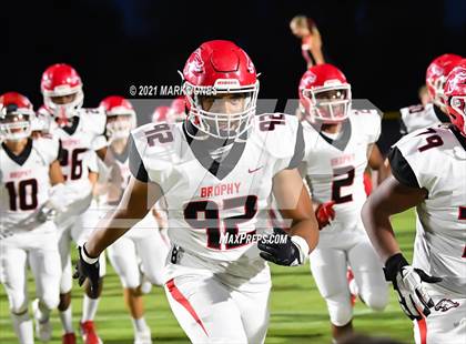 Thumbnail 2 in Brophy College Prep @ Mountain Pointe photogallery.