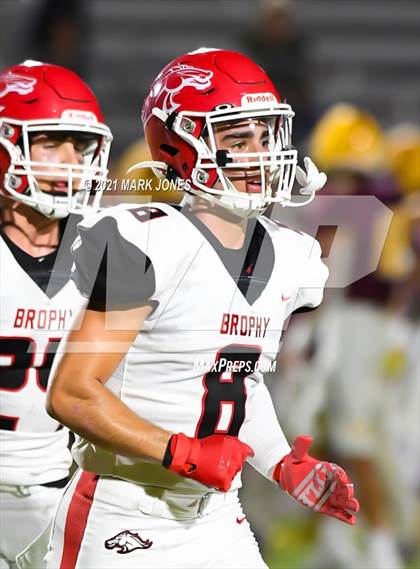 Thumbnail 3 in Brophy College Prep @ Mountain Pointe photogallery.