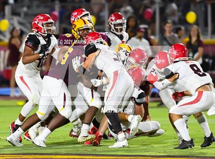 Thumbnail 3 in Brophy College Prep @ Mountain Pointe photogallery.
