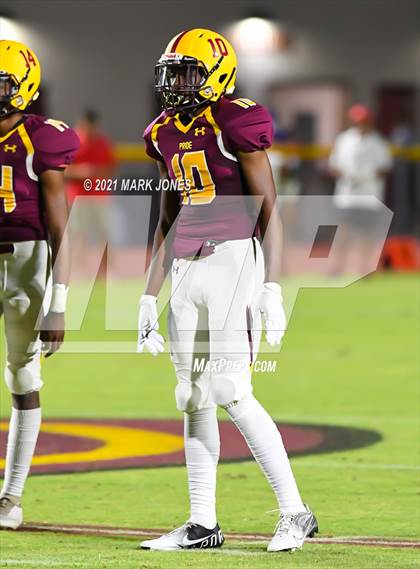 Thumbnail 2 in Brophy College Prep @ Mountain Pointe photogallery.