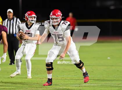Thumbnail 1 in Brophy College Prep @ Mountain Pointe photogallery.