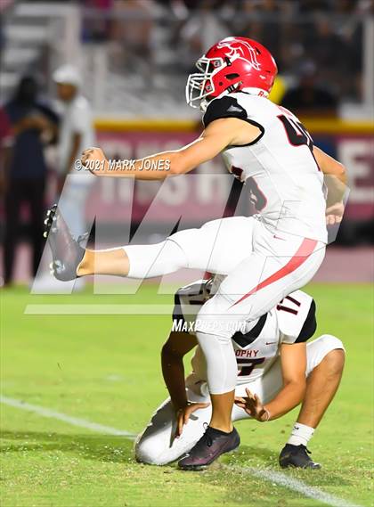 Thumbnail 2 in Brophy College Prep @ Mountain Pointe photogallery.