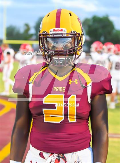 Thumbnail 2 in Brophy College Prep @ Mountain Pointe photogallery.