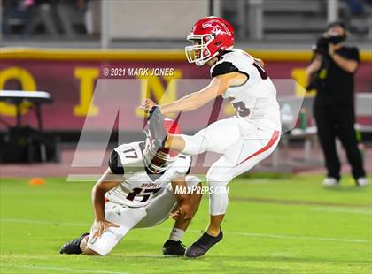 Thumbnail 3 in Brophy College Prep @ Mountain Pointe photogallery.
