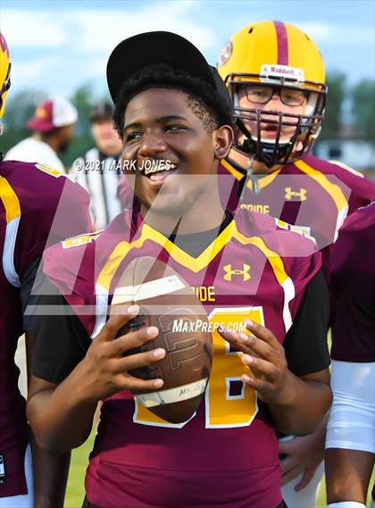 Thumbnail 3 in Brophy College Prep @ Mountain Pointe photogallery.