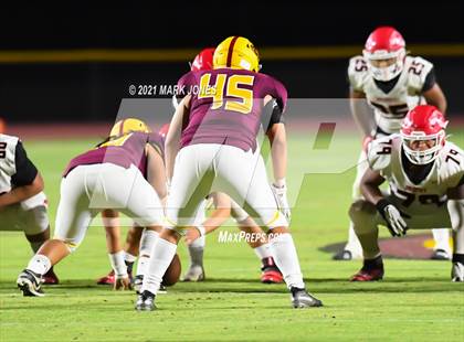 Thumbnail 3 in Brophy College Prep @ Mountain Pointe photogallery.