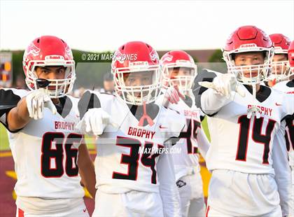 Thumbnail 2 in Brophy College Prep @ Mountain Pointe photogallery.