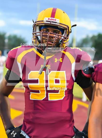 Thumbnail 2 in Brophy College Prep @ Mountain Pointe photogallery.