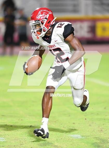 Thumbnail 3 in Brophy College Prep @ Mountain Pointe photogallery.