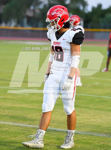 Thumbnail 1 in Brophy College Prep @ Mountain Pointe photogallery.