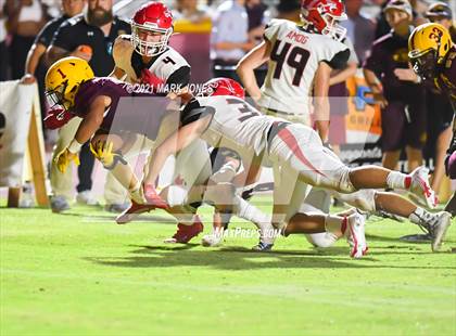 Thumbnail 2 in Brophy College Prep @ Mountain Pointe photogallery.