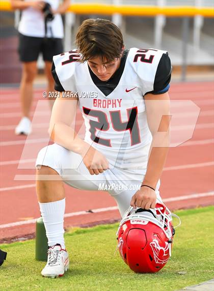 Thumbnail 3 in Brophy College Prep @ Mountain Pointe photogallery.