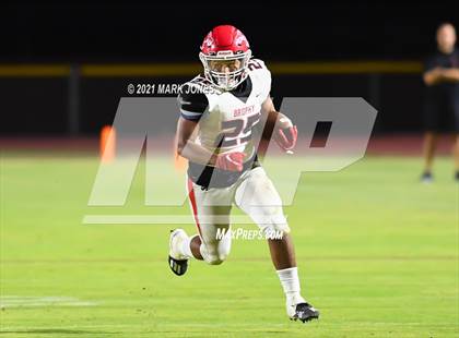 Thumbnail 1 in Brophy College Prep @ Mountain Pointe photogallery.