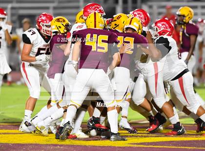 Thumbnail 2 in Brophy College Prep @ Mountain Pointe photogallery.