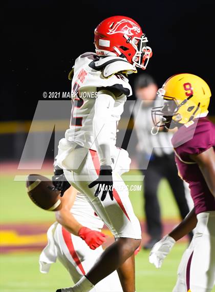 Thumbnail 3 in Brophy College Prep @ Mountain Pointe photogallery.