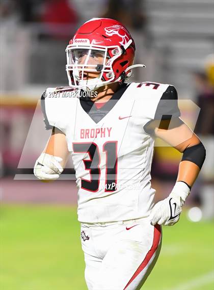 Thumbnail 1 in Brophy College Prep @ Mountain Pointe photogallery.