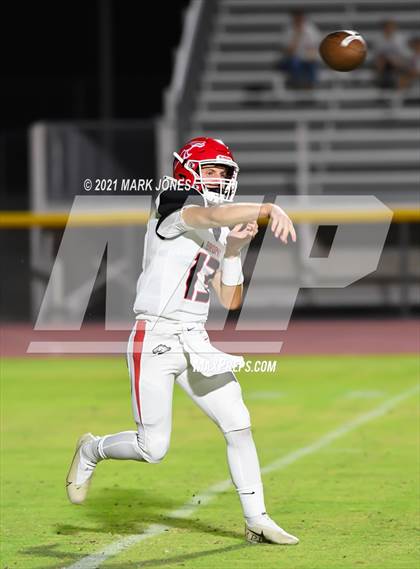 Thumbnail 3 in Brophy College Prep @ Mountain Pointe photogallery.