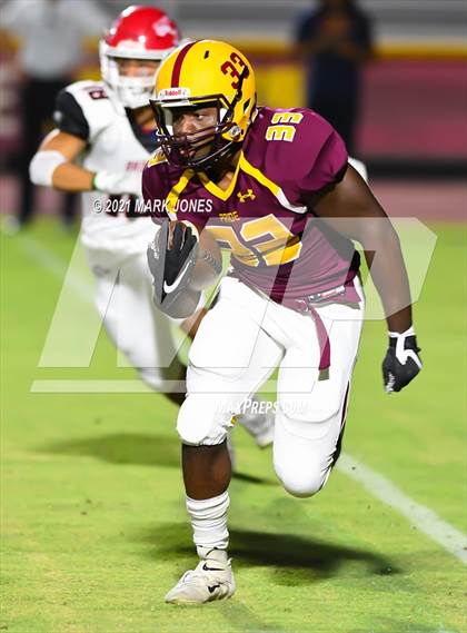 Thumbnail 2 in Brophy College Prep @ Mountain Pointe photogallery.