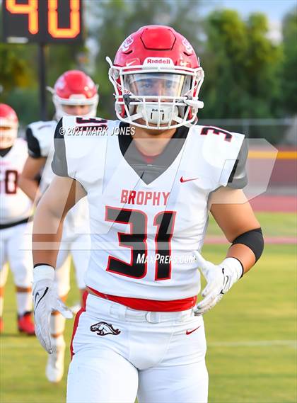 Thumbnail 1 in Brophy College Prep @ Mountain Pointe photogallery.
