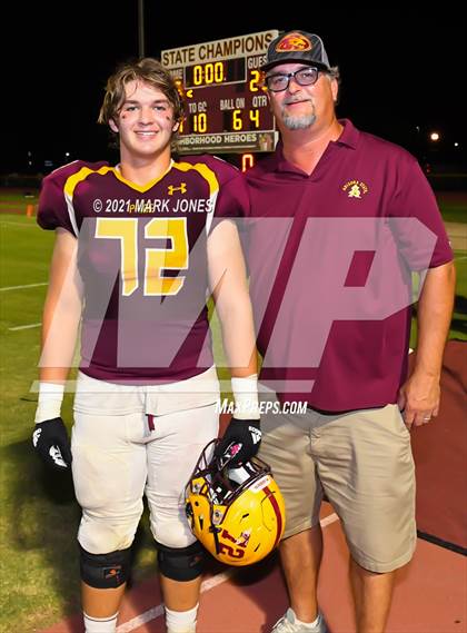 Thumbnail 1 in Brophy College Prep @ Mountain Pointe photogallery.