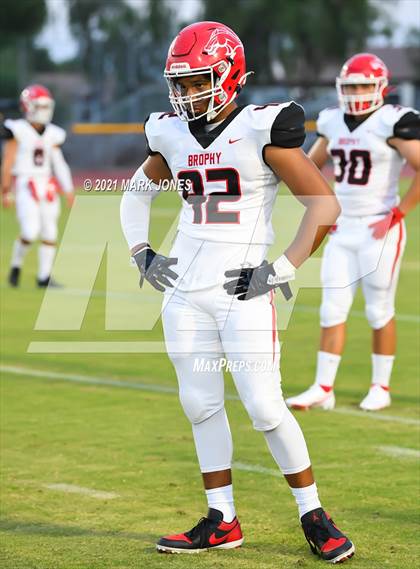 Thumbnail 3 in Brophy College Prep @ Mountain Pointe photogallery.