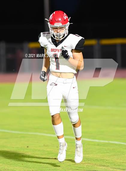 Thumbnail 1 in Brophy College Prep @ Mountain Pointe photogallery.