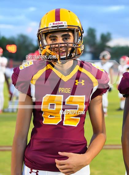 Thumbnail 2 in Brophy College Prep @ Mountain Pointe photogallery.