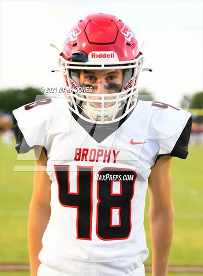 Thumbnail 1 in Brophy College Prep @ Mountain Pointe photogallery.