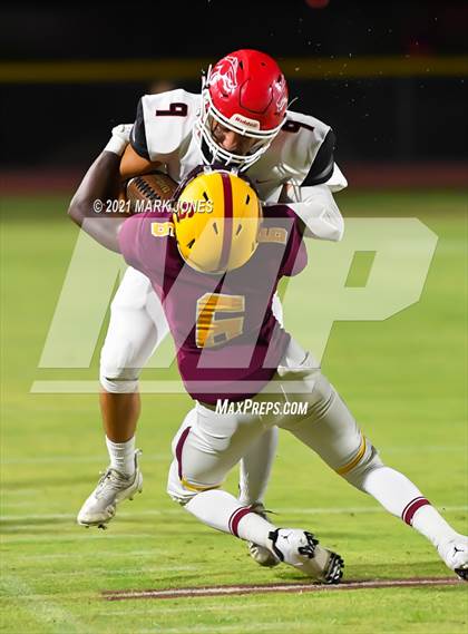 Thumbnail 1 in Brophy College Prep @ Mountain Pointe photogallery.