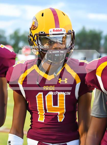 Thumbnail 3 in Brophy College Prep @ Mountain Pointe photogallery.