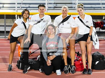 Thumbnail 3 in Brophy College Prep @ Mountain Pointe photogallery.
