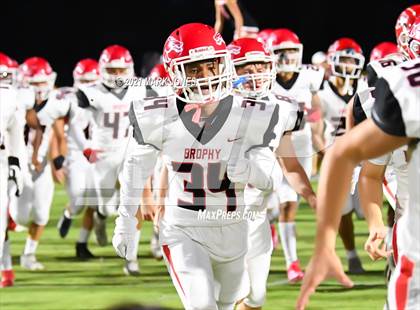 Thumbnail 2 in Brophy College Prep @ Mountain Pointe photogallery.