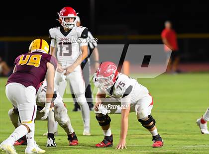 Thumbnail 2 in Brophy College Prep @ Mountain Pointe photogallery.