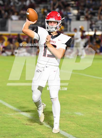 Thumbnail 1 in Brophy College Prep @ Mountain Pointe photogallery.