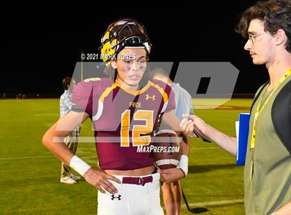 Thumbnail 1 in Brophy College Prep @ Mountain Pointe photogallery.