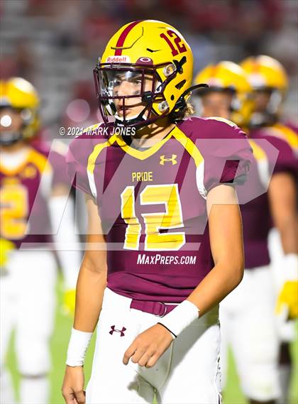 Thumbnail 2 in Brophy College Prep @ Mountain Pointe photogallery.