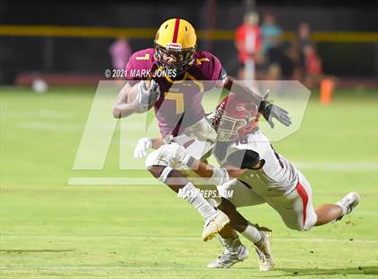 Thumbnail 1 in Brophy College Prep @ Mountain Pointe photogallery.