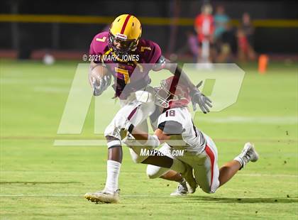 Thumbnail 2 in Brophy College Prep @ Mountain Pointe photogallery.