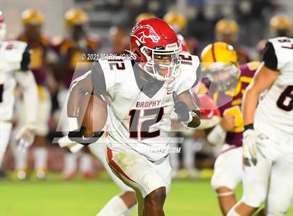 Thumbnail 2 in Brophy College Prep @ Mountain Pointe photogallery.
