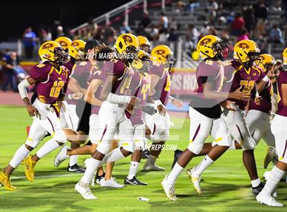 Thumbnail 1 in Brophy College Prep @ Mountain Pointe photogallery.