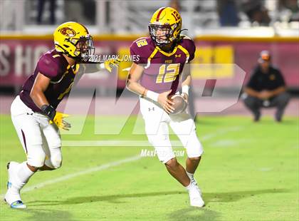 Thumbnail 2 in Brophy College Prep @ Mountain Pointe photogallery.