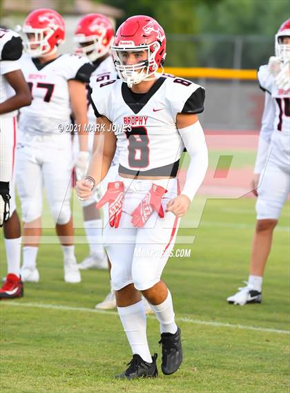 Thumbnail 3 in Brophy College Prep @ Mountain Pointe photogallery.