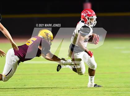 Thumbnail 2 in Brophy College Prep @ Mountain Pointe photogallery.