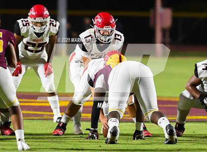 Thumbnail 2 in Brophy College Prep @ Mountain Pointe photogallery.
